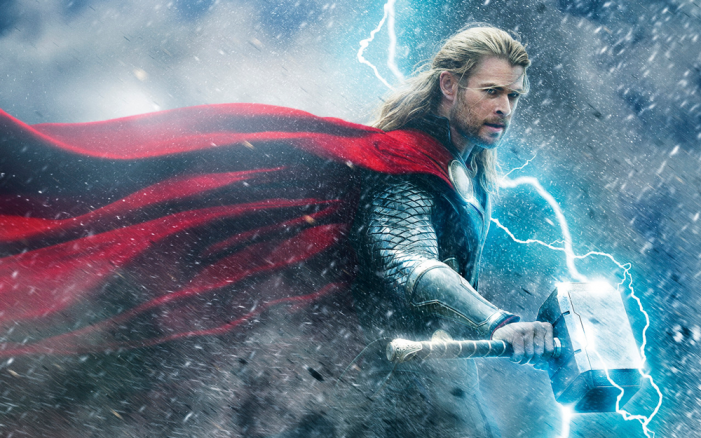 Thor: a thundering triumph - THE REVIEW