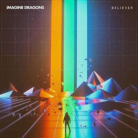 imagine dragons album