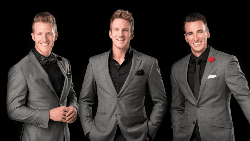 GENTRI prepares for fifth album with Covey Center shows UVU