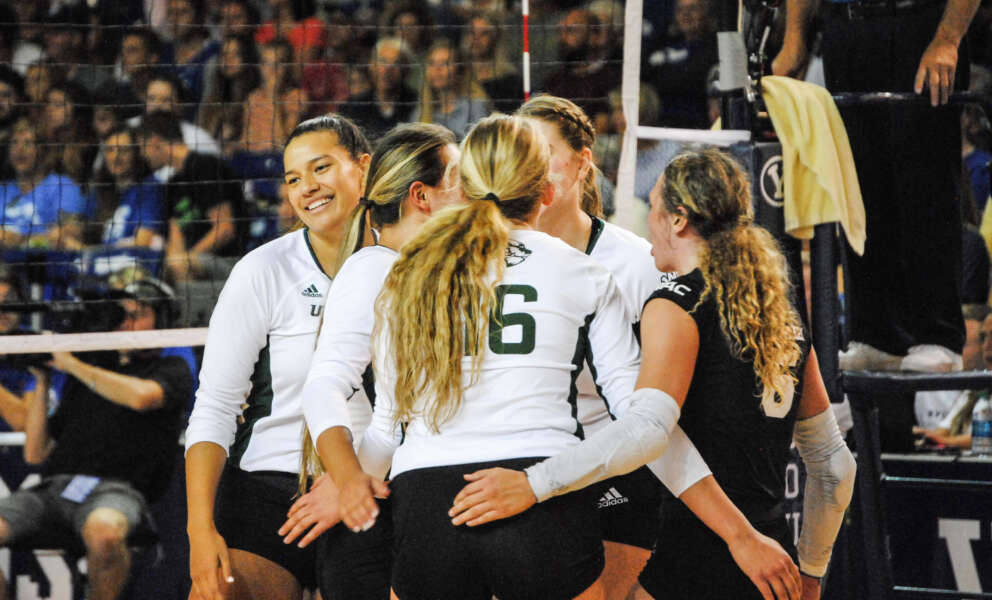 UVU drops final game of the BYU Invitational to Boise State UVU REVIEW