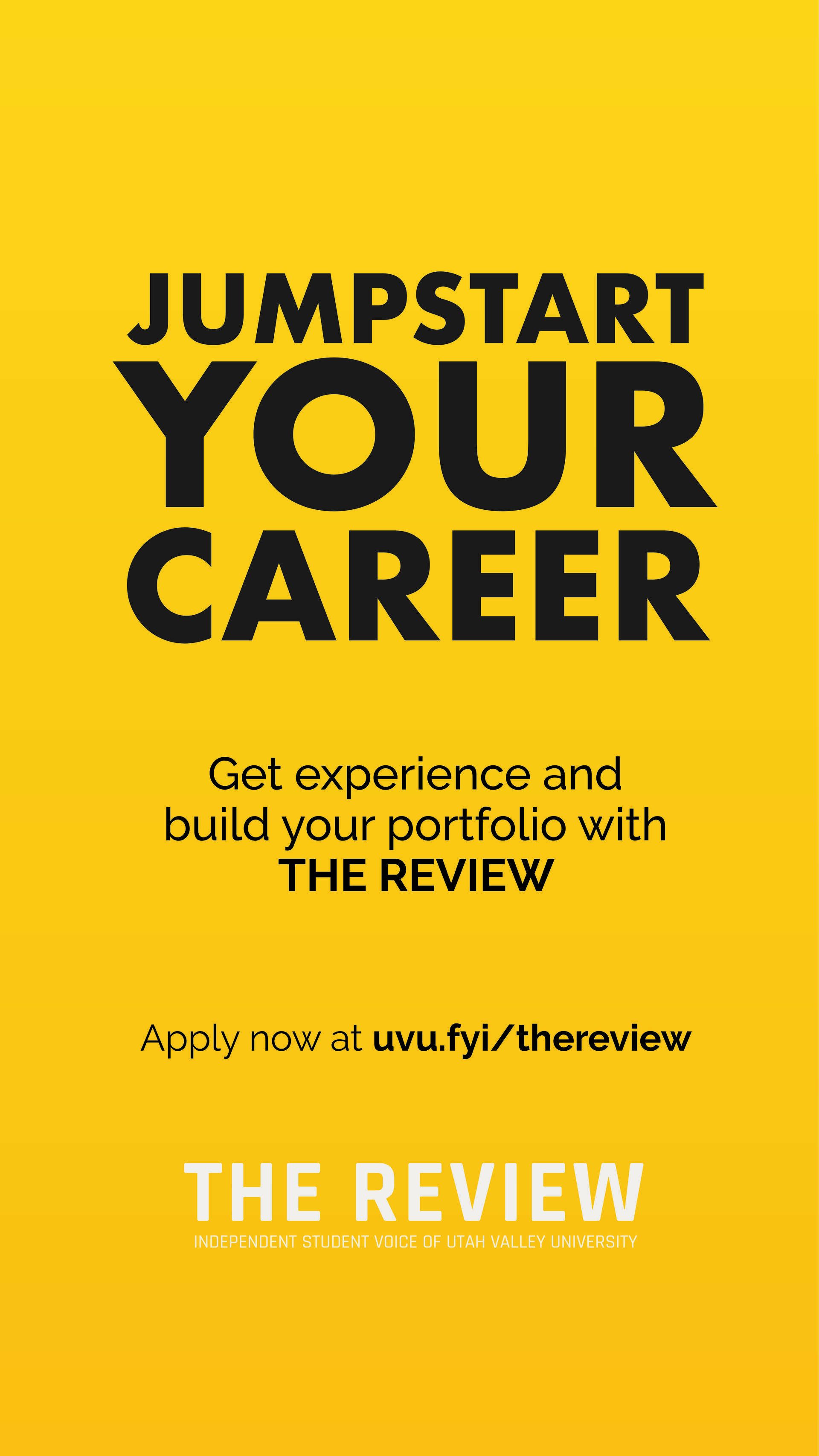 jumpstart your career with the review