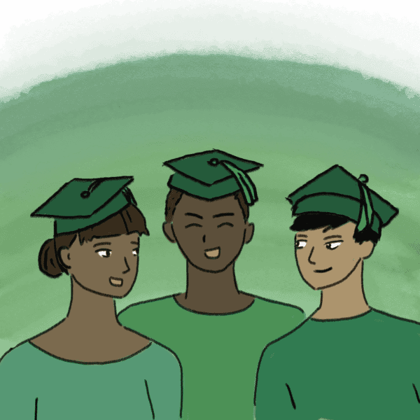 Utah Valley University expands campaign for firstgeneration students