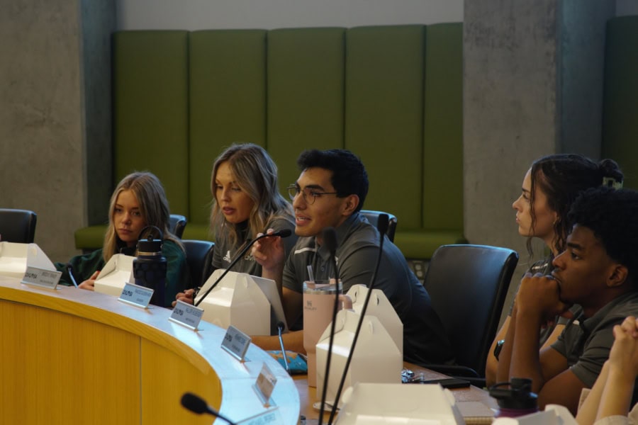 Increase in student fees expected, Student Council preps for 2024