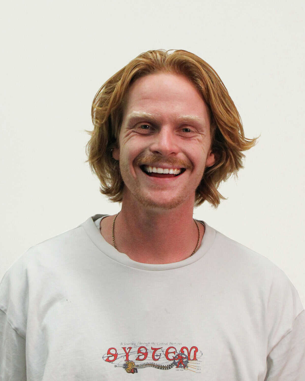 Chase Ruesga UVUREVIEW-TeamHeadshots_Chase - UVU REVIEW