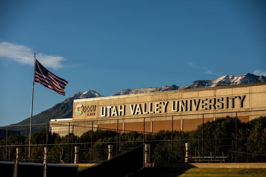 Measles exposure at state wrestling championship: UVU issues campus health alert