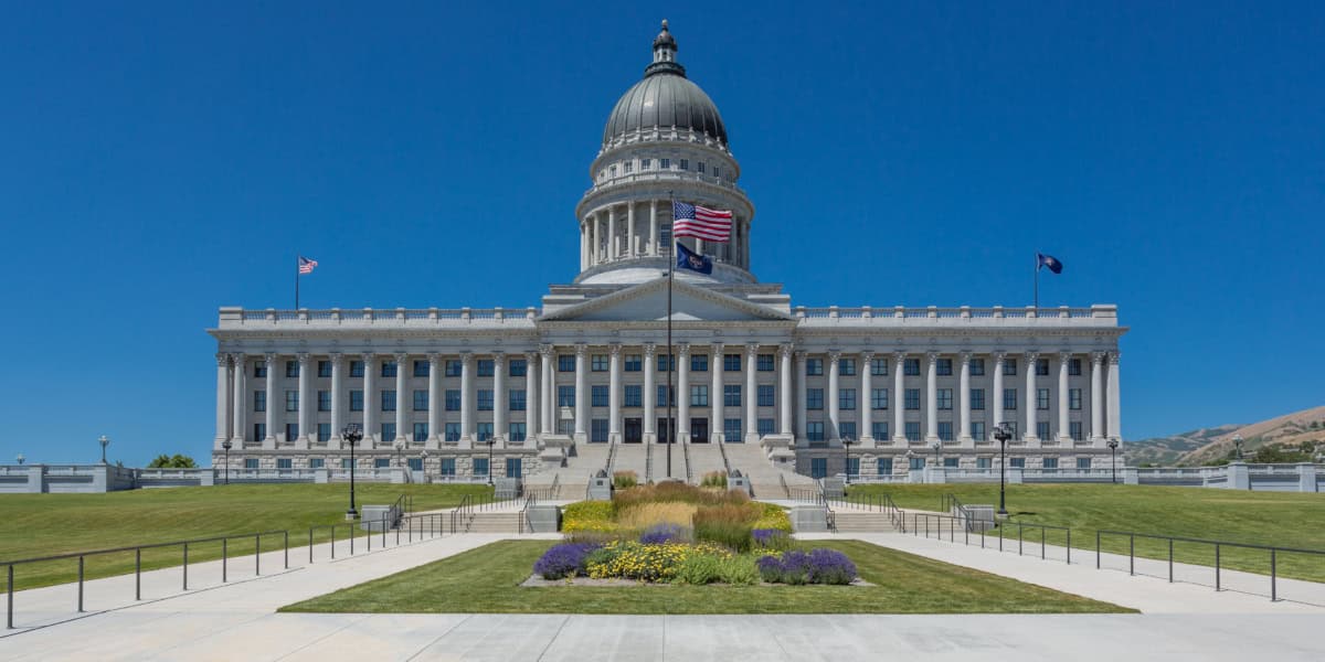 Will Utah’s new congressional map affect UVU?