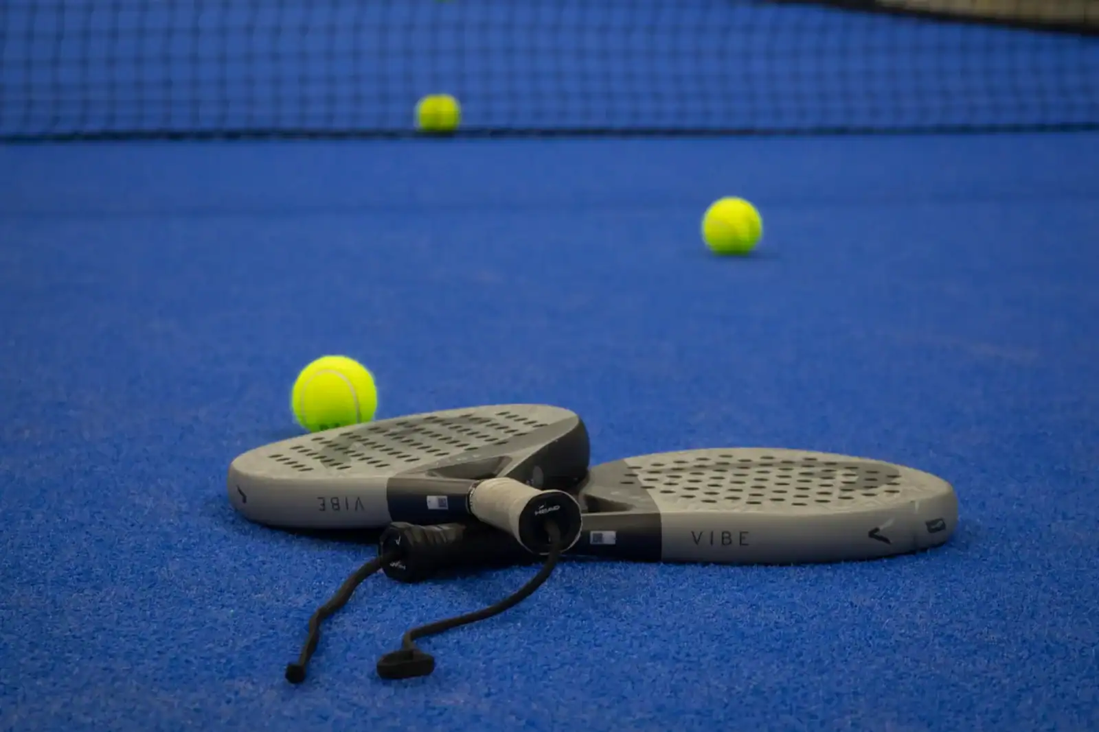 Padel: Taking the World by Storm - UVU REVIEW